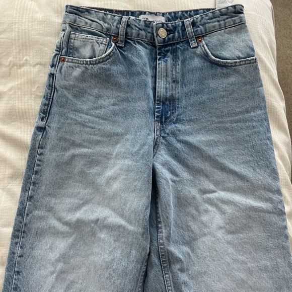 Zara jeans - Picture 4 of 5
